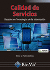 CALIDAD DE SERVICIOS