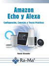 AMAZON ECHO Y ALEXA