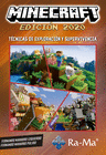 MINECRAFT, EDICIN 2020