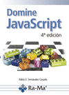 DOMINE JAVASCRIPT 4 EDICIN