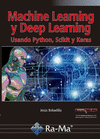 MACHINE LEARNING Y DEEP LEARNING