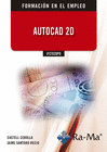 AUTOCAD 2D. IFCT020PO
