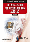 DISEO ASISTIDO POR ORDENADOR CON AUTOCAD ARGG006PO