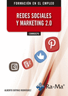 REDES SOCIALES Y MARKETING 2.0 COMM092PO