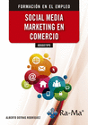 SOCIAL MEDIA MARKETING EN COMERCIO ADGG075PO