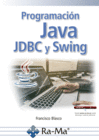 PROGRAMACIN JAVA: JDBC Y SWING