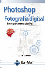 PHOTOSHOP Y FOTOGRAFA DIGITAL