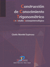 CONSTRUCCIN DE CONOCIMIENTO TRIGONOMTRICO