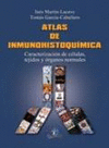 ATLAS DE INMUNOHISTOQUMICA