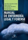 MANUAL DE ENFERMERA LEGAL Y FORENSE. 2 EDICIN