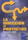 LA DIRECCIN DE PROYECTOS