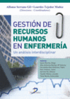 GESTIN DE RECURSOS HUMANOS EN ENFERMERA