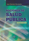 NOCIONES DE SALUD P�BLICA