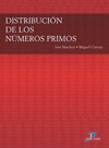DISTRIBUCI�N DE LOS N�MEROS PRIMOS