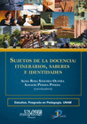 SUJETOS DE LA DOCENCIA
