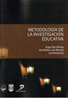 METODOLOG�A DE LA INVESTIGACI�N EDUCATIVA