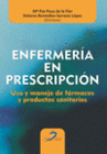 ENFERMERA EN PRESCRIPCIN