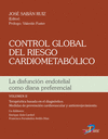 CONTROL GLOBAL DEL RIESGO CARDIOMETABLICO. VOLUMEN II