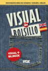 VISUAL DE BOLSILLO / ENGLISH-SPANISH-ESPAOL-INGLS