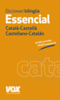 DICCIONARI ESSENCIAL CASTELLANO-CATALN / CATAL-CASTELL