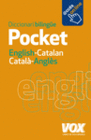 DICCIONARI POCKET ENGLISH-CATALAN / CATAL-ANGLS