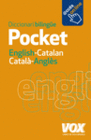 DICCIONARI POCKET ENGLISH-CATALAN / CATAL�-ANGL�S