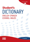 VAUGHAN STUDENT ' S DICTIONARY ENGLISH-SPANISH/ESPA�OL-INGL�S