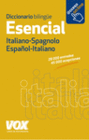 DICCIONARIO ESENCIAL ESPAOL-ITALIANO / ITALIANO-SPAGNOLO