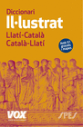 DICCIONARI IILUSTRAT LLAT. LLAT-CATAL/ CATAL-LLAT