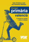 DICCIONARIO PRIMRIA VALENCI