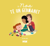 LA NOA T� UN GERMANET