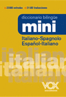 DICCIONARIO MINI ITALIANO-SPAGNOLO  / ESPAÑOL-ITALIANO