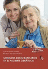 CUIDADOS SOCIO-SANITARIOS EN EL PACIENTE GERIATRICO. 6 EDICION