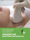 URGENCIAS ENDOCRINO-METABLICAS. 2 EDICIN