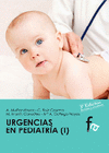 URGENCIAS EN PEDIATRIA I
