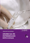 URGENCIAS EN ENFERMEDADES INFECCIOSAS. 2� EDICION