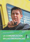 LA COMUNICACIN EN EMERGENCIAS-2 EDICION