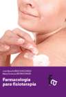 FARMACOLOG�A PARA FISIOTERAPIA