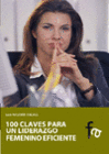 100 CLAVES PARA UN LIDERAZGO FEMENINO EFICIENTE