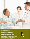 ENTRENAMIENTO EN COMPETENCIAS PARA ENFERMER�A Y FISIOTERAPIA