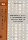 APORTACIONES EN TCNICAS DE ANLISIS Y  APLICACIONES  DE LA DEFOCALIZACIN EN REFLECTORES.