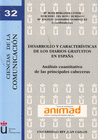 DESARROLLO Y CARACTER�STICAS DE LOS DIARIOS GRATUITOS EN ESPA�A. AN�LISIS CUANTITATIVO DE LAS PRINCIPALES CABECERAS