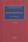DERECHO PENAL. PARTE ESPECIAL. 2011.