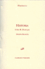 HISTORIA. LIBRO II. EUTERPE..