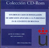 ESTUDIOS DE CASOS DE INVESTIGACI�N DE MERCADOS APLICADA A LA PUBLICIDAD EN EL CONTEXTO DE BOLONIA.