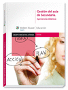 GESTI�N DEL AULA DE SECUNDARIA