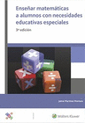 ENSEAR MATEMTICAS A ALUMNOS CON NECESIDADES EDUCATIVAS ESPECIALES 3 ED.