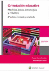 ORIENTACION EDUCATIVA