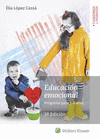 EDUCACI�N EMOCIONAL. PROGRAMA PARA 3-6 A�OS