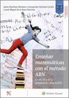 ENSEAR MATEMATICAS CON EL METOD ABN